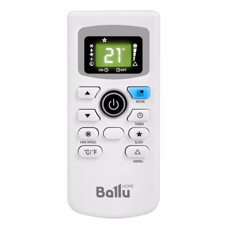 Кондиционер мобильный Ballu Smart Pro BPAC-18 CE_20Y