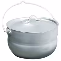 Котелок походный, 2.5 л