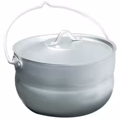 Котелок походный, 2.5 л