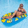 Аттракцион водный надувной Kwik Tek Emoji Gang Pool Lounge