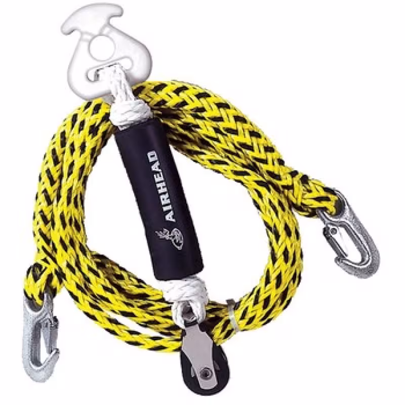 Крепление фала к лодке Kwik Tek Tow Harness, 2 чел., 3,5 м
