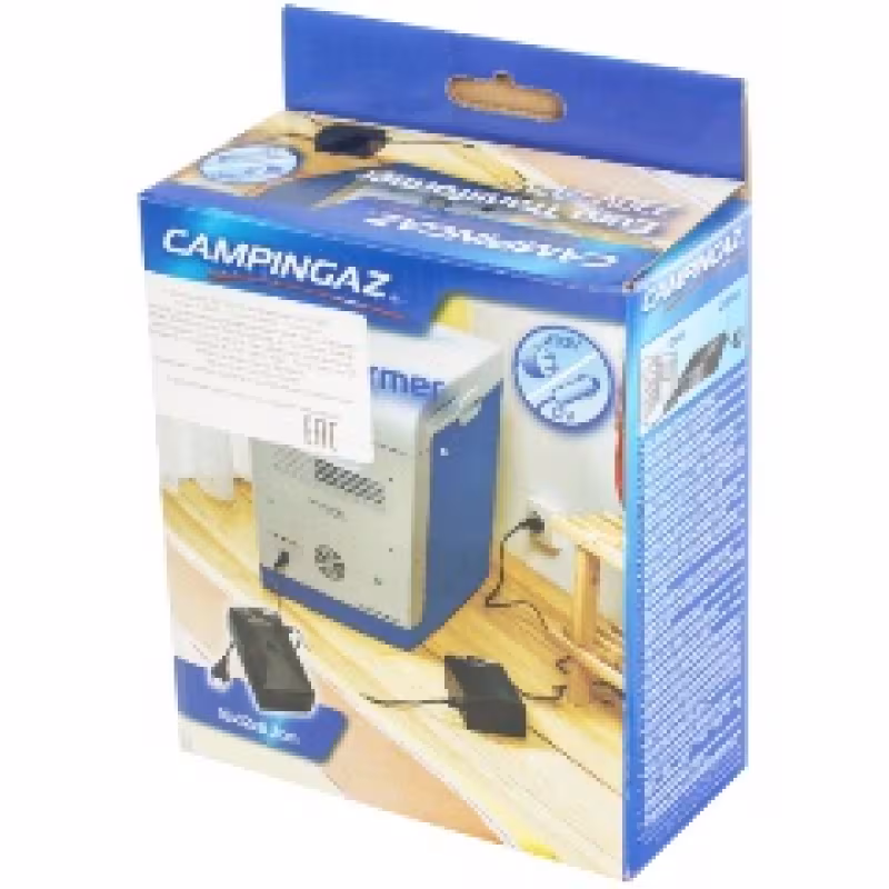 Блок питания Соleman 220/12v