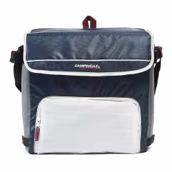 Термосумка CG FOLDN COOL 30 л, темно-синий