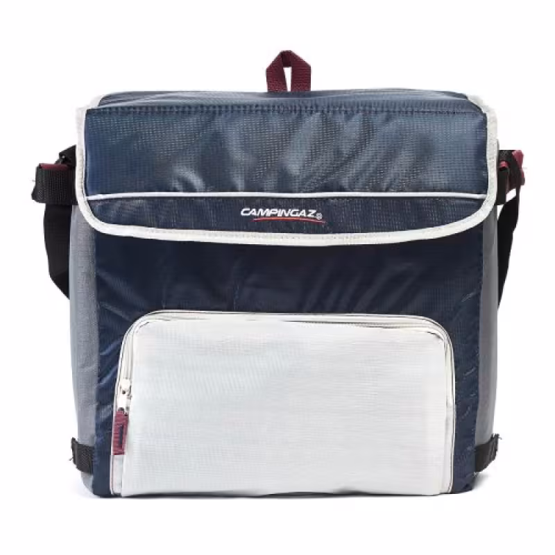 Термосумка CG FOLDN COOL 30 л, темно-синий