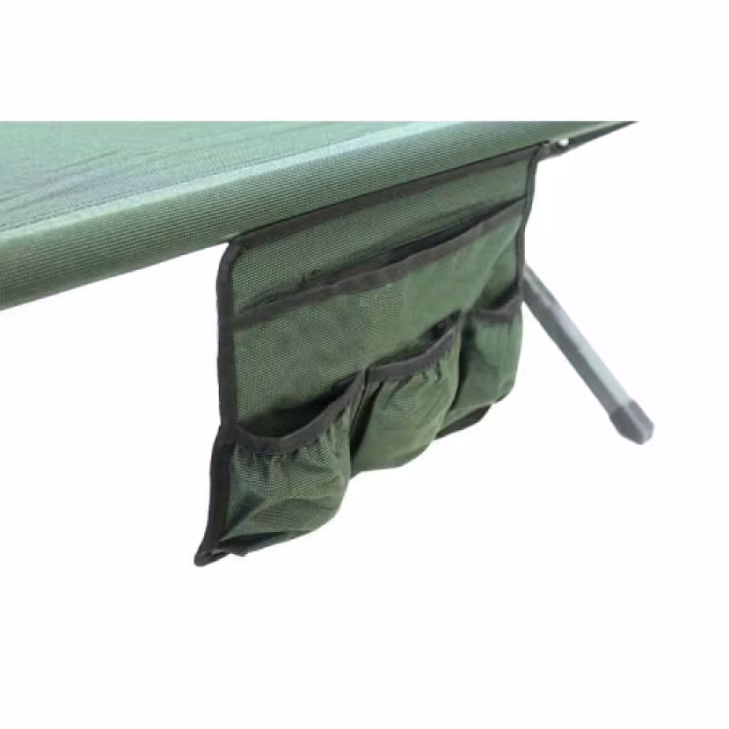 Кровать-раскладушка туристическая Сamping World Forest Bed Big