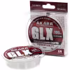 Леска флюорокарбоновая Akara GLX Premium Clear 0.35 мм, 13 кг, 100 м