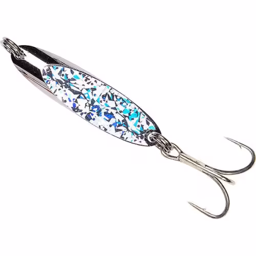 Блесна Asari Slice 28г #04