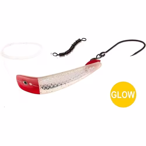 Блесна Higashi  Eclipse троллинговая #686