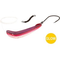 Блесна Higashi Eclipse троллинговая #617