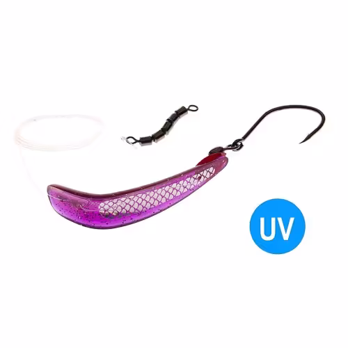 Блесна Higashi Eclipse троллинговая #556