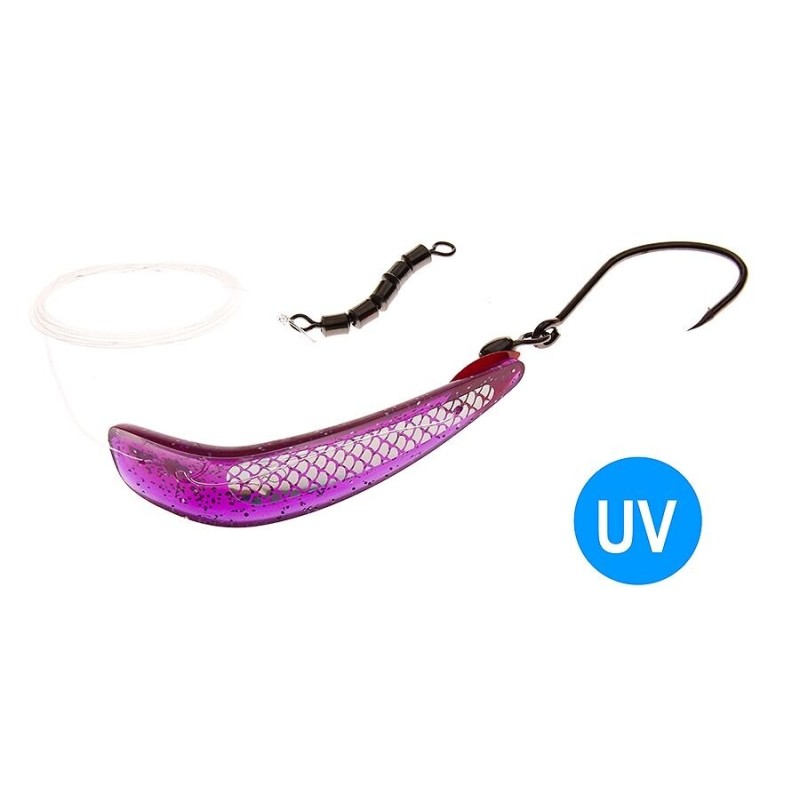 Блесна Higashi Eclipse троллинговая #556