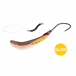 Блесна троллинговая Higashi  Eclipse #790