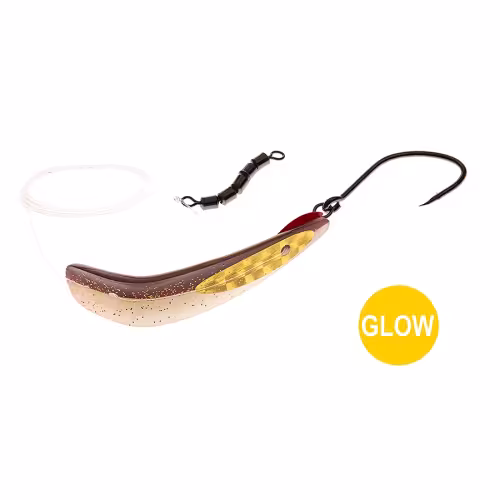 Блесна троллинговая Higashi  Eclipse #790