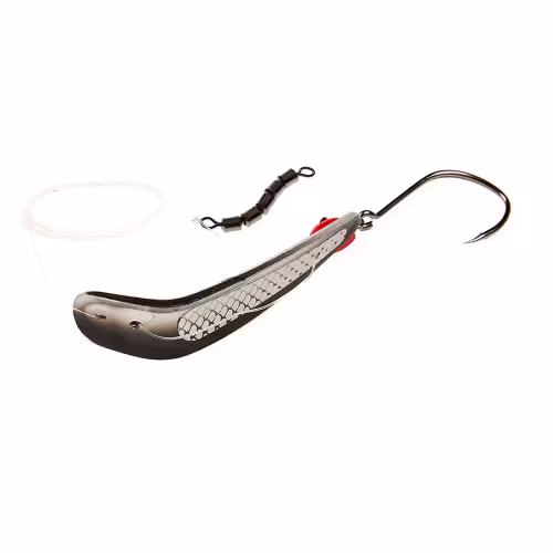 Блесна Higashi Eclipse троллинговая #720