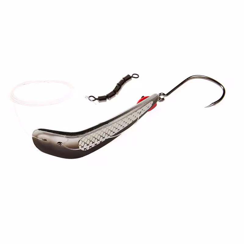 Блесна Higashi Eclipse троллинговая #720