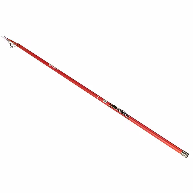 Удилище болонское Higashi Ares 500, 5 м, тест до 20 г