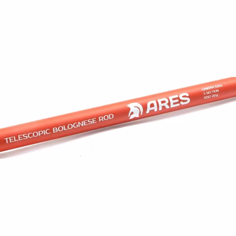 Удилище болонское Higashi Ares 700, 7 м, тест до 20 г