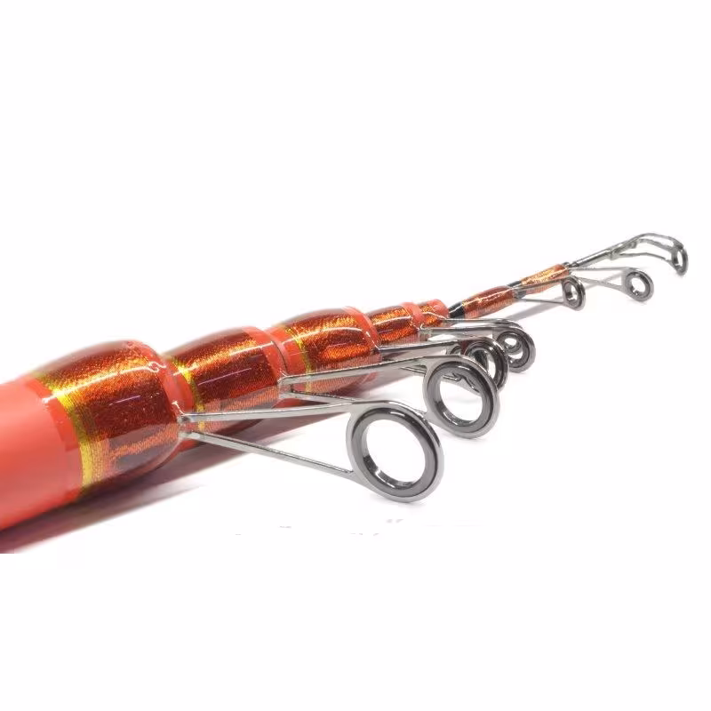 Удилище болонское Higashi Ares 700, 7 м, тест до 20 г