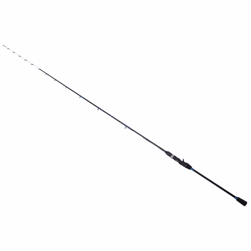 Удилище Higashi Deepower 180, 50-200 гр