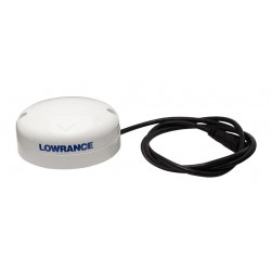 Антенна (GPS-приемник) Lowrance Point-1