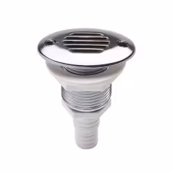 Клапан вентиляции топливного бака Can-SB 410219, D17-19 мм