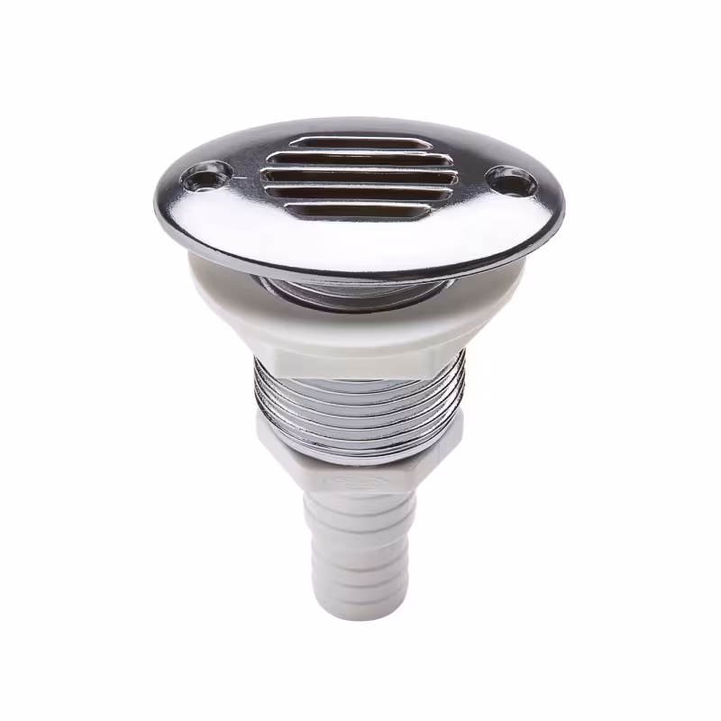 Клапан вентиляции топливного бака Can-SB 410219, D17-19 мм