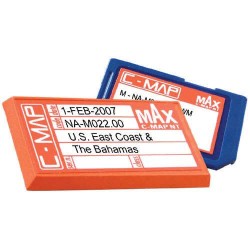 Карта для эхолота C-Map Max-N+ RS-Y221 Белое море