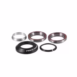 Набор интегрированной рулевой Tech Team для самоката встроенный 1 1/8