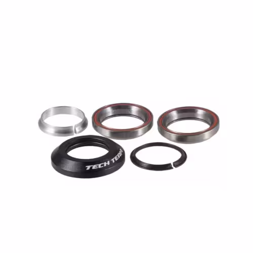 Набор интегрированной рулевой Tech Team для самоката встроенный 1 1/8