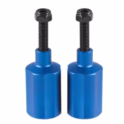Пеги Forward для трюкового самоката, G2, набор: 2 пеги + 2 оси