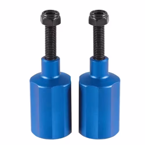 Пеги Forward для трюкового самоката, G2, набор: 2 пеги + 2 оси