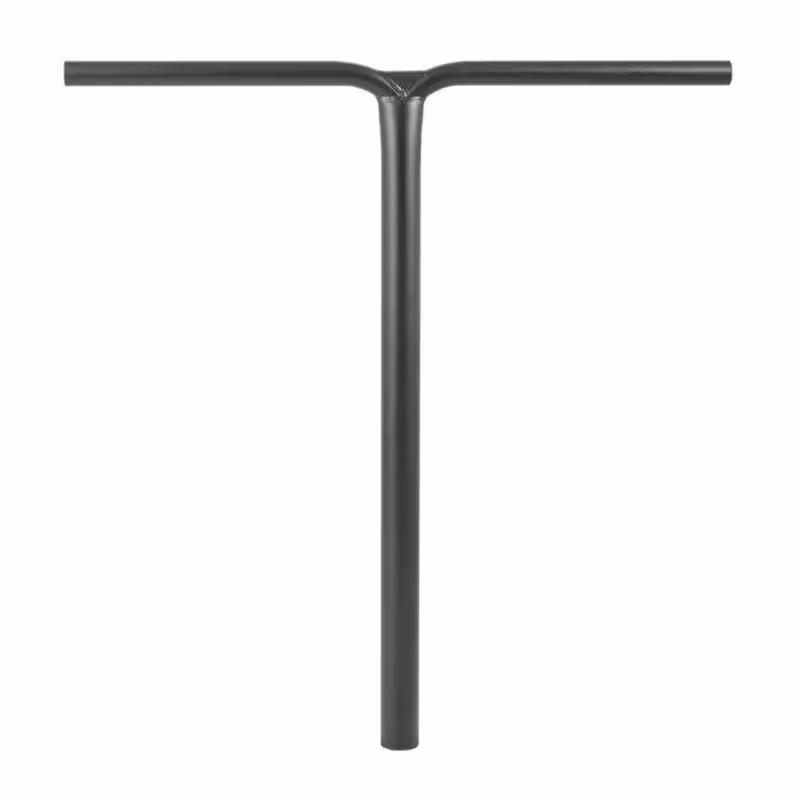 Руль для трюкового самоката Tech Team ТR, Cr-Mo 4130, 580x610 мм, SCS