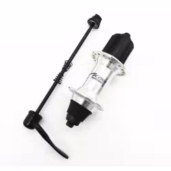 Втулка велосипедная SHIMANO ACERA FH-M330, задняя, 36 отверстий, V-Brake, под кассету