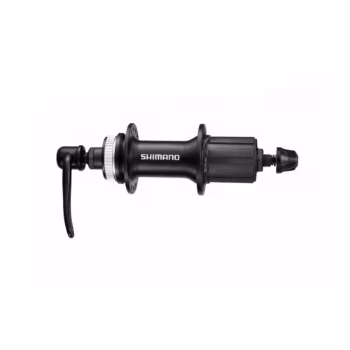 Втулка задняя SHIMANO ALIVIO FH-M4050