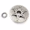 Кассета Shimano DEORE CS-HG50-10, 10 скоростей, 11-36 зубьев