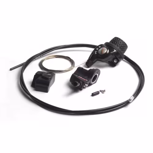 Шифтер велосипедный SHIMANO NEXUS LS-3S35E, Revoshift, правая, 3 скорости