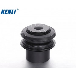 Рулевая колонка KENLI KL-B211 полуинтегрированная, 1-1/8"х28,6х44х30 мм