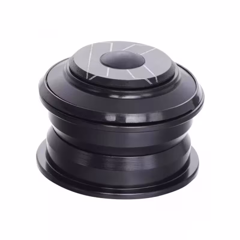 Рулевая колонка KENLI KL-B430 полуинтегрированная, 1 1/8''x28,6x44x30 мм