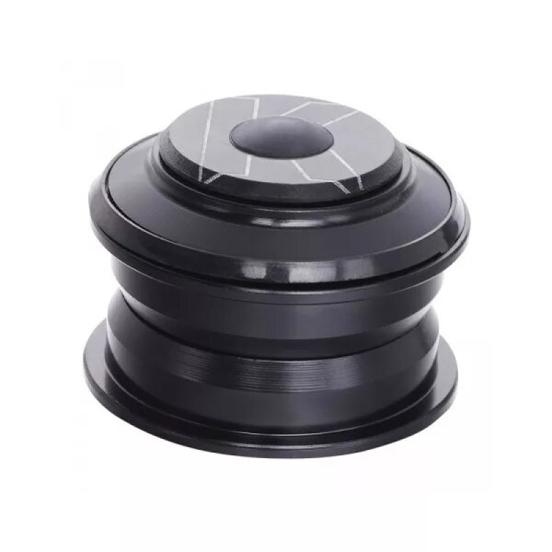 Рулевая колонка KENLI KL-B430 полуинтегрированная, 1 1/8''x28,6x44x30 мм