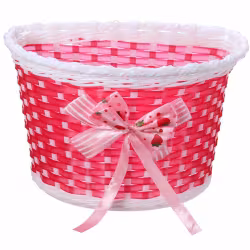 Корзина для детского велосипеда 12-16" на руль Forward TTXG0852sRED