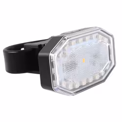 Фонарь велосипедный VXM BY-589, 5 режимов