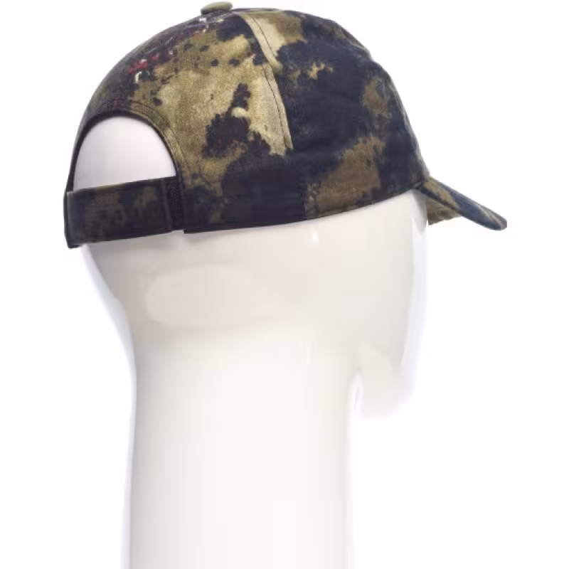 Бейсболка Huntsman, КМФ,  размер 58-60