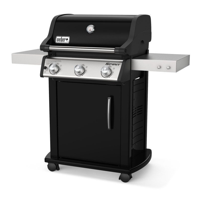 Гриль газовый Weber Spirit E-315 GBS