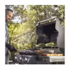 Гриль газовый Weber Spirit E-315 GBS