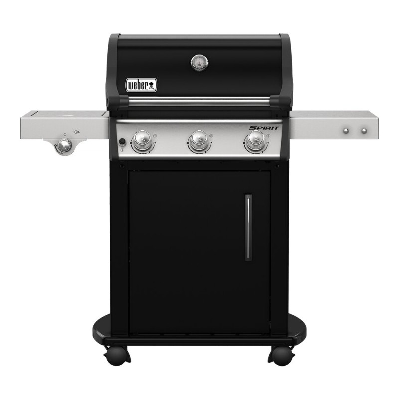 Гриль газовый Weber Spirit E-325 GBS