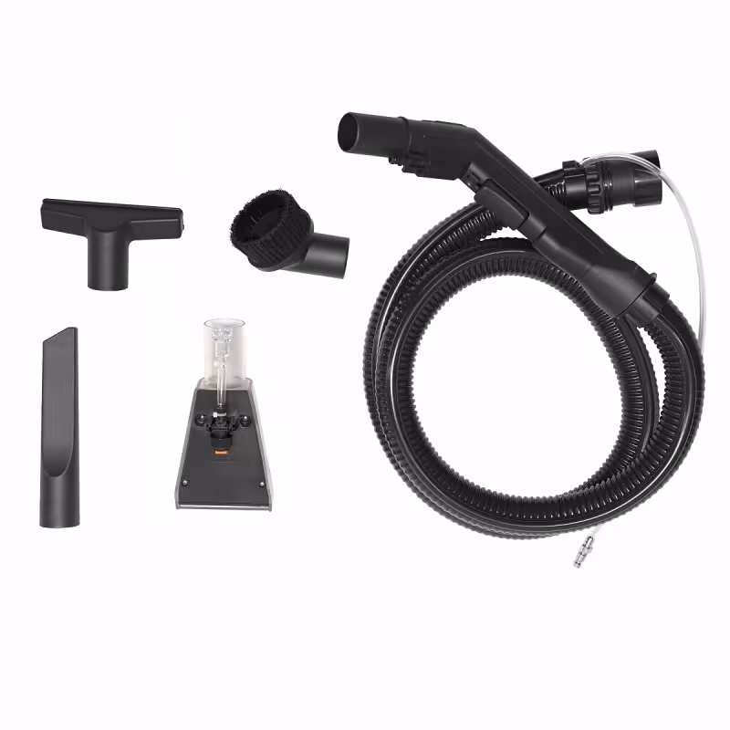 Пылесос моющий Grass Estro 110, нержавеющий корпус