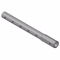 Удлинитель колесных осей Forza УМБ.S24.337 (1 шт.)