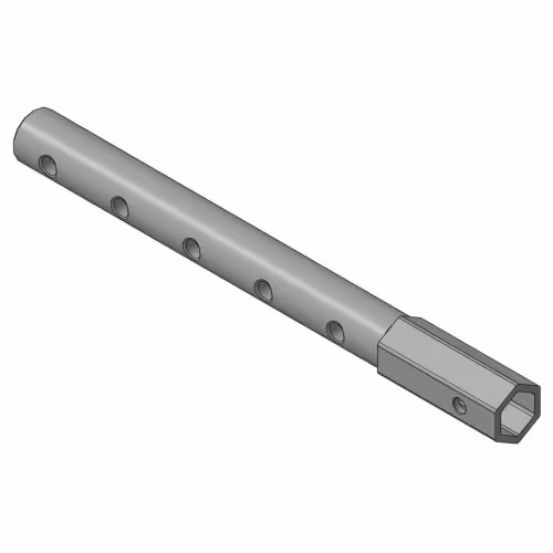 Удлинитель колесных осей Forza УМБ.S24.337 (1 шт.)