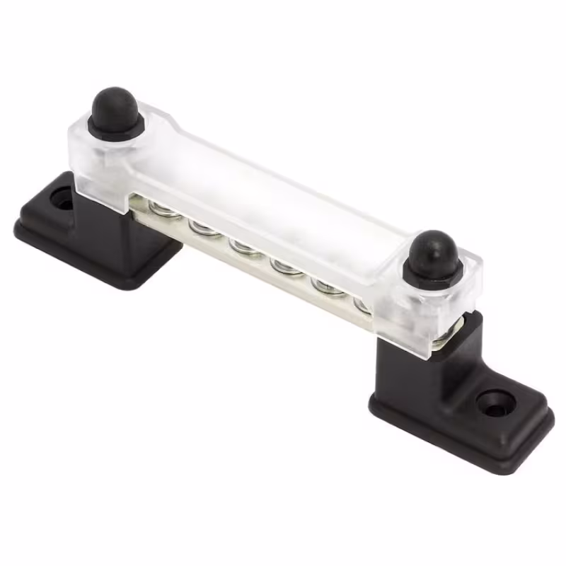 Планка монтажная 10264243, 6 контактов