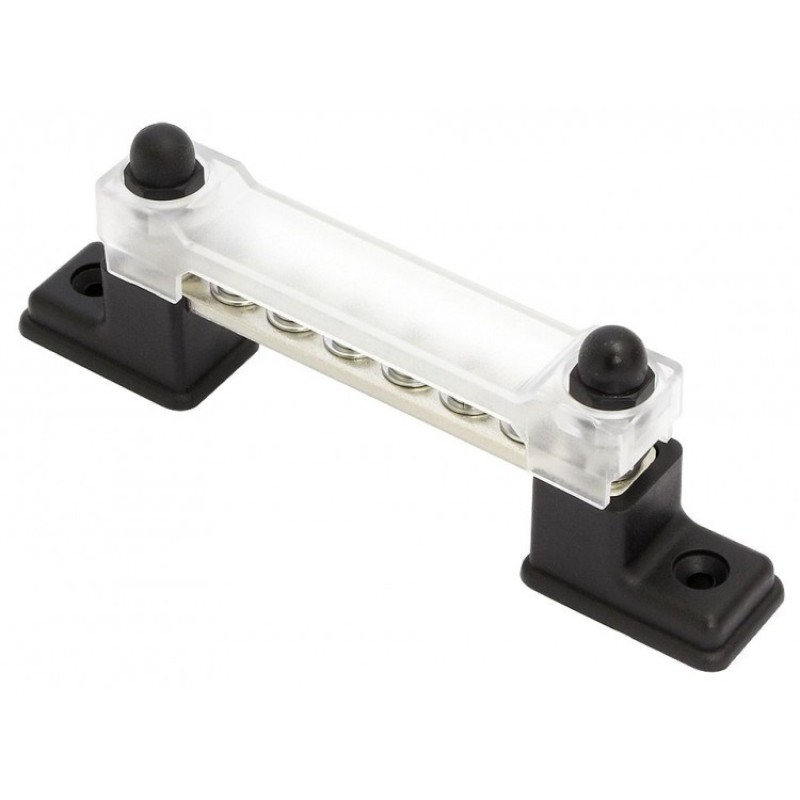 Планка монтажная 10264243, 6 контактов